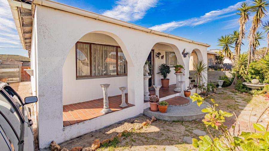 3 Bedroom Property for Sale in Brooklyn Western Cape